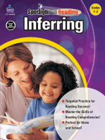 Inferring, Grades 1 - 2