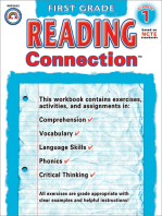 Reading Connection™, Grade 1