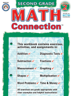 Math Connection™, Grade 2
