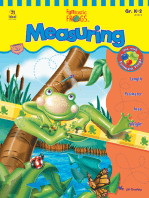 Funtastic Frogs™ Measuring, Grades K - 2