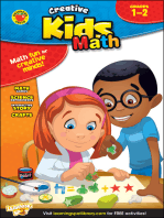 Math, Grades 1 - 2