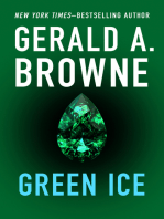 Green Ice