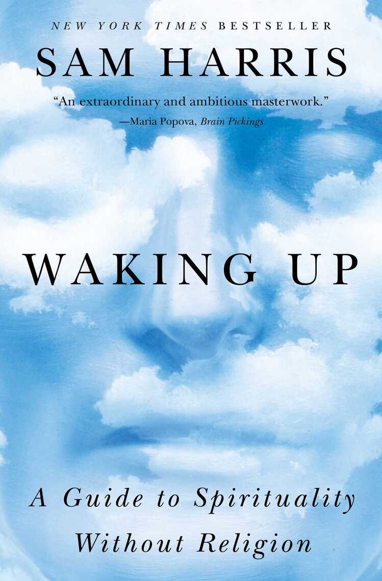 Waking Up by Sam Harris Book Read Online