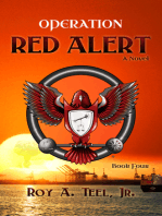 Operation Red Alert