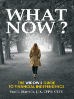 What Now?: A Widow’s Guide to Financial Independence