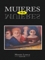 Mujeres por mujeres