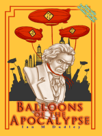 Balloons of the Apocalypse