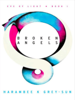 Broken Angels