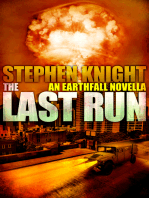 The Last Run: An Earthfall Novella