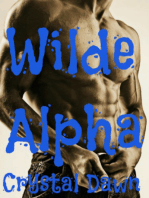 Wilde Alpha