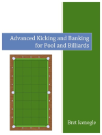 Advanced Kicking and Banking for Pool and Billiards