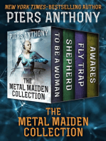The Metal Maiden Collection