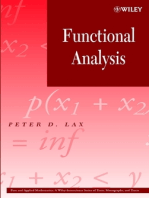 Functional Analysis