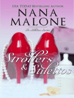 Strollers & Stilettos: In Stilettos, #4