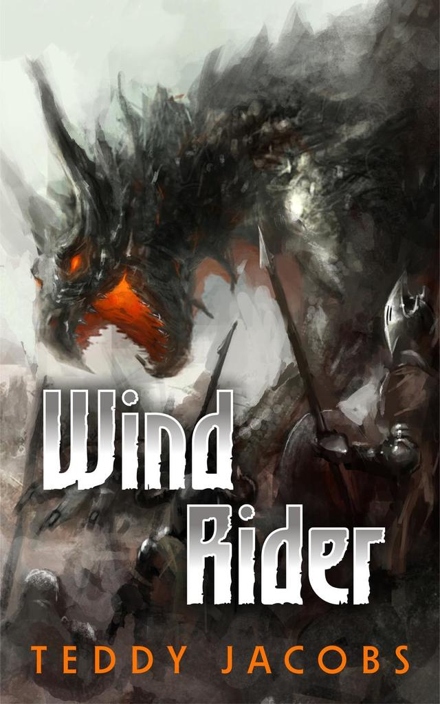 Wind Rider by Teddy Jacobs (Ebook) - Read free for 30 days