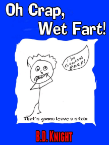 Girls Wet Fart