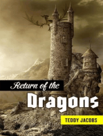 Return of the Dragons (Omnibus): Return of the Dragons