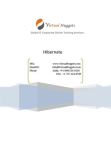 Free Hibernate Notes | VirtualNuggets 