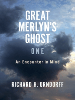 Great Merlyn's Ghost