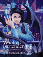 Wicked Bartender PG-13 Version