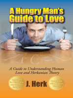 A Hungry Man's Guide to Love