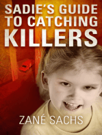 Sadie's Guide to Catching Killers (A Sadie Novella) Version: Twisted