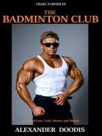 The Badminton Club