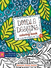 Color Creatively eBook: Over 50 Tips and Tricks for Adult Coloring Books by  Becky Goldsmith, Amanda Murphy, Samarra Khaja, Lindsay Conner
