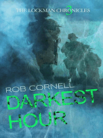 Darkest Hour: The Lockman Chronicles, #3