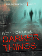 Darker Things: The Lockman Chronicles, #1