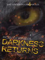 Darkness Returns