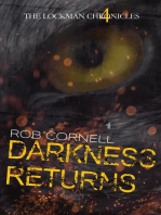 Darkness Returns: The Lockman Chronicles, #4
