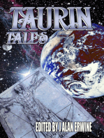Taurin Tales