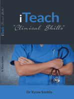 iTeach "Clinical Skills"