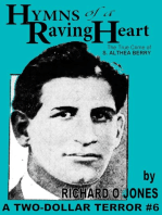 Hymns of a Raving Heart: The True Crime of S. Althea Berrie