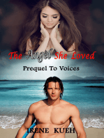 The Angel She Loved: Prequel To Voices