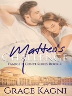 Matteo's Challenge