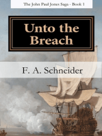 Unto the Breach