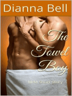 The Towel Boy