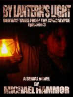 Episode 3: By Lantern's Light: Bedtime Tales From The Apocalypse, #3