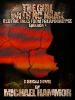 Episode 1: The Girl With No Name: Bedtime Tales From The Apocalypse, #1
