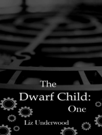 The Dwarf Child