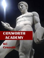 Coxworth Academy