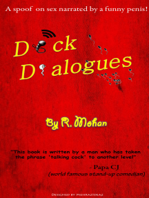 Dick Dialogues by R Mohan (Ebook) - Read free for 30 days