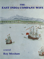 The East India Company Wife