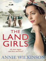 The Land Girls