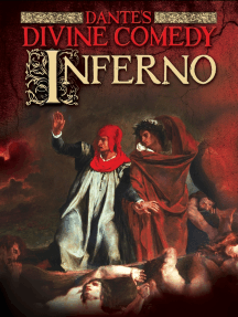 Dante's Divine Comedy: Inferno