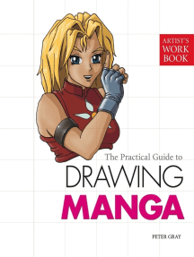 Read The Practical Guide To Drawing Manga Online By Peter Gray Books