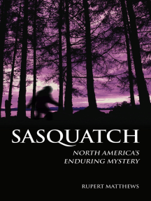 With a sasquatch witness chatting Recent visit