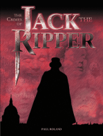 The Crimes of Jack the Ripper